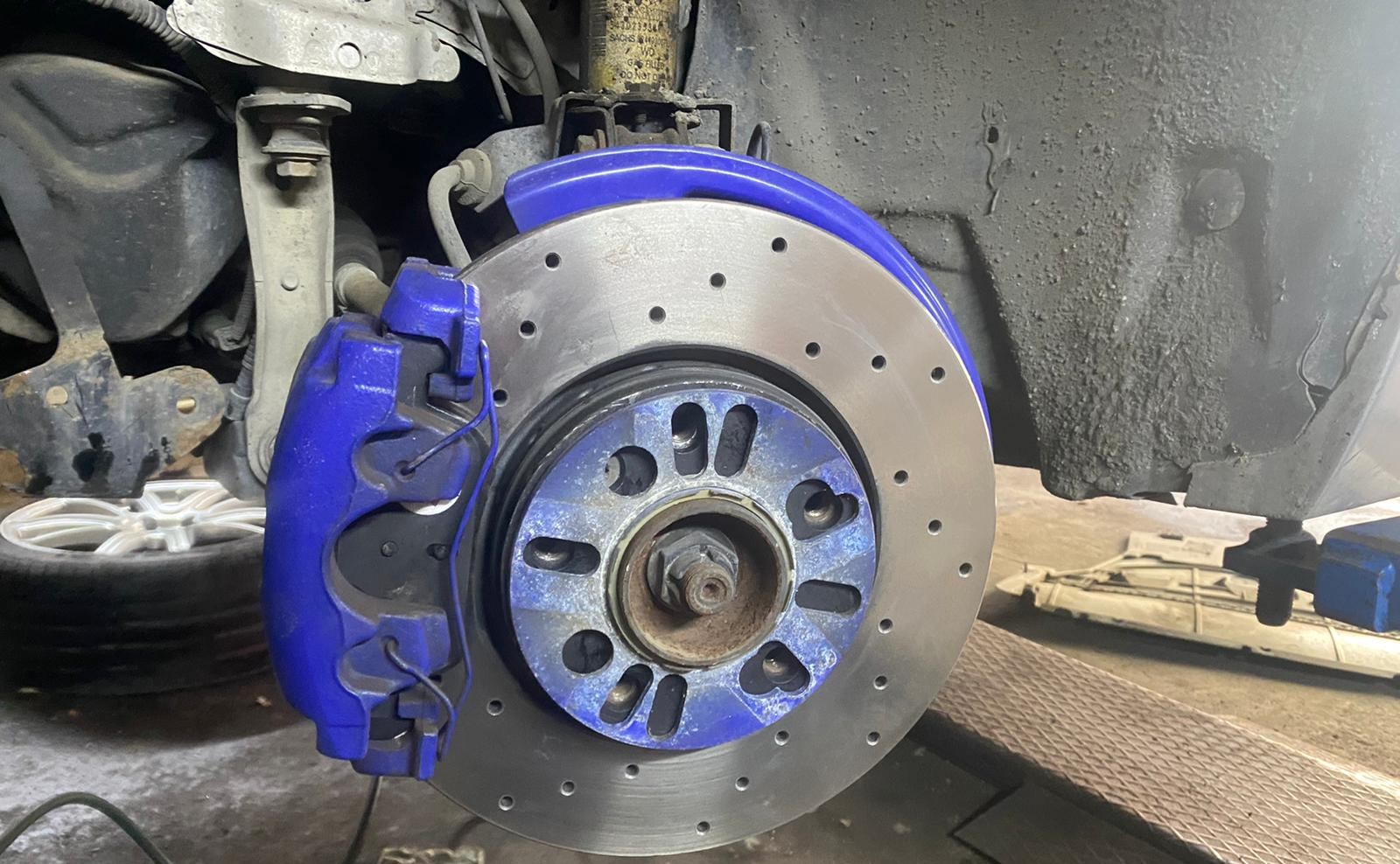 Balıkesir Fren Disk