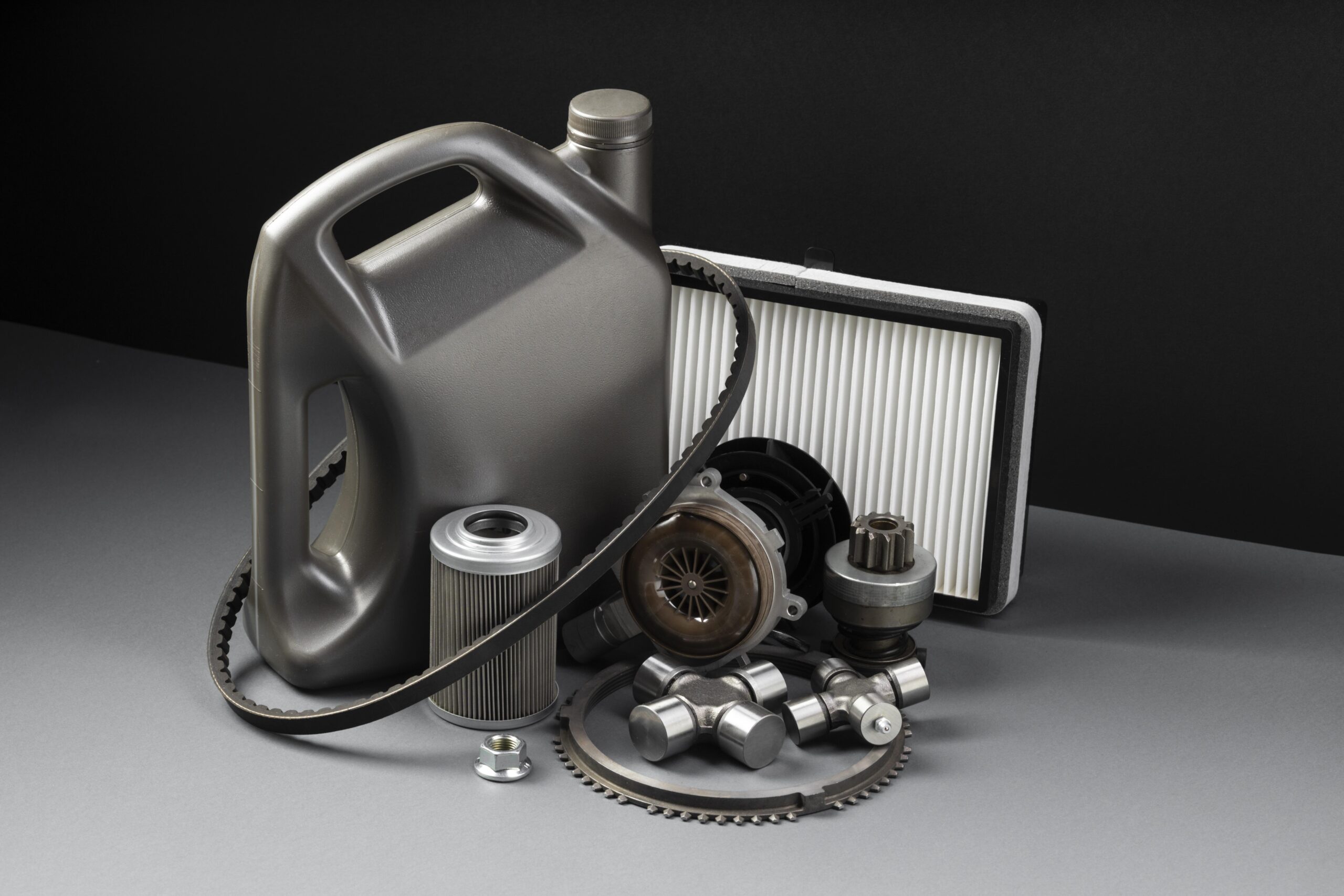 Arnavutköy Yedek Parça