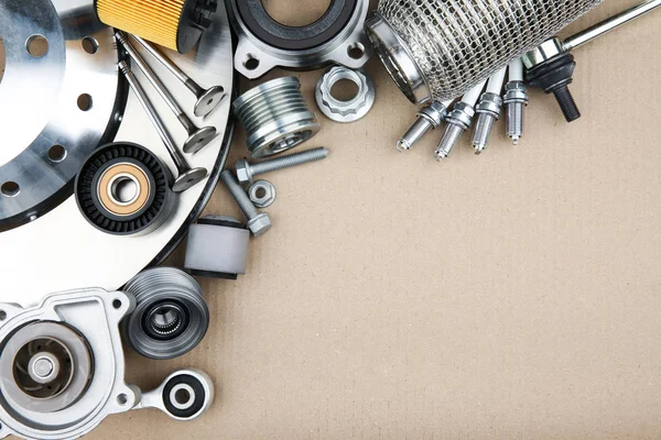 Balıkesir Yedek Parça