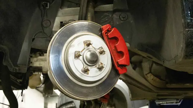 Küçükçekmece Fren Disk