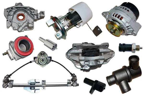 Esenyurt Yedek Parça