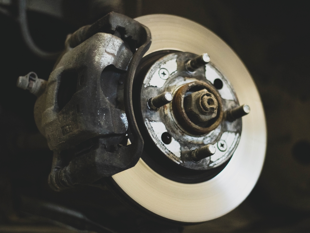 Beylikdüzü Fren Disk