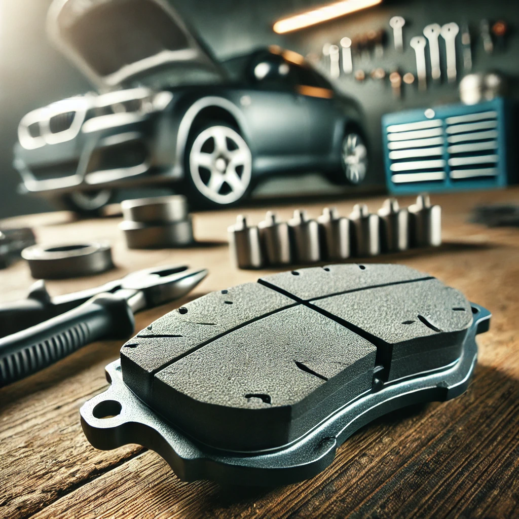 Bayrampaşa Fren Balatası