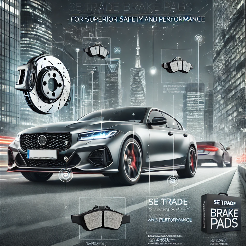 Sarıyer Fren Balatası