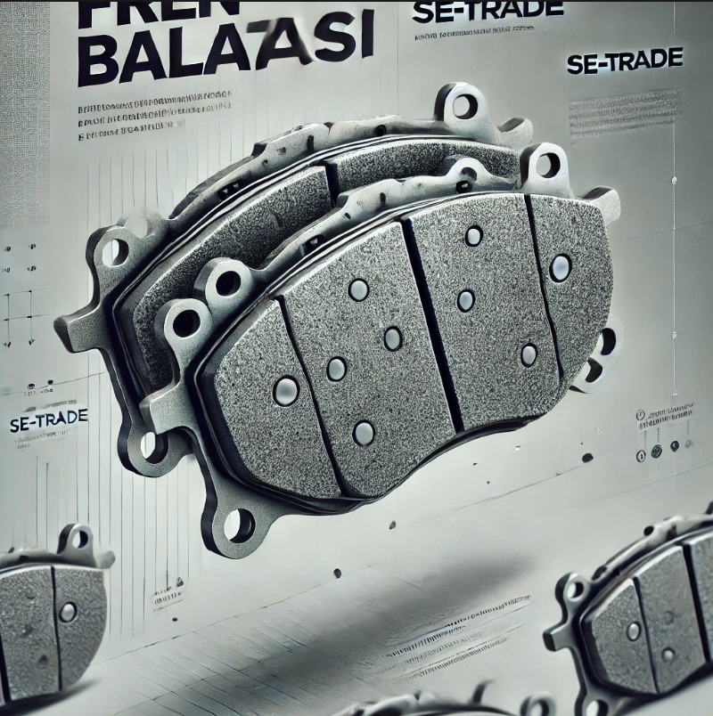 Bahçelievler Fren Balatası