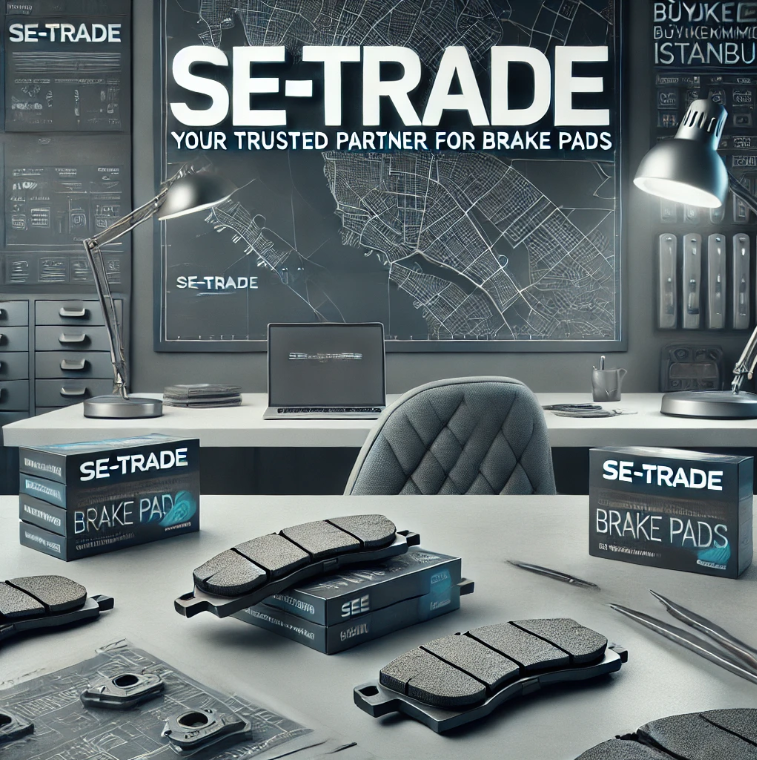 Büyükçekmece Fren Balatası