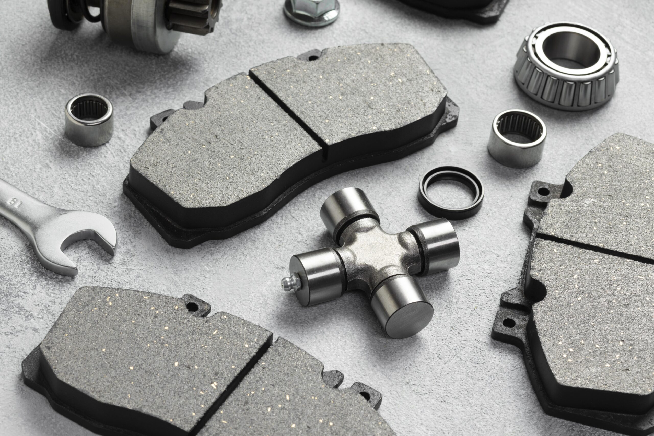 Başakşehir fren balatası