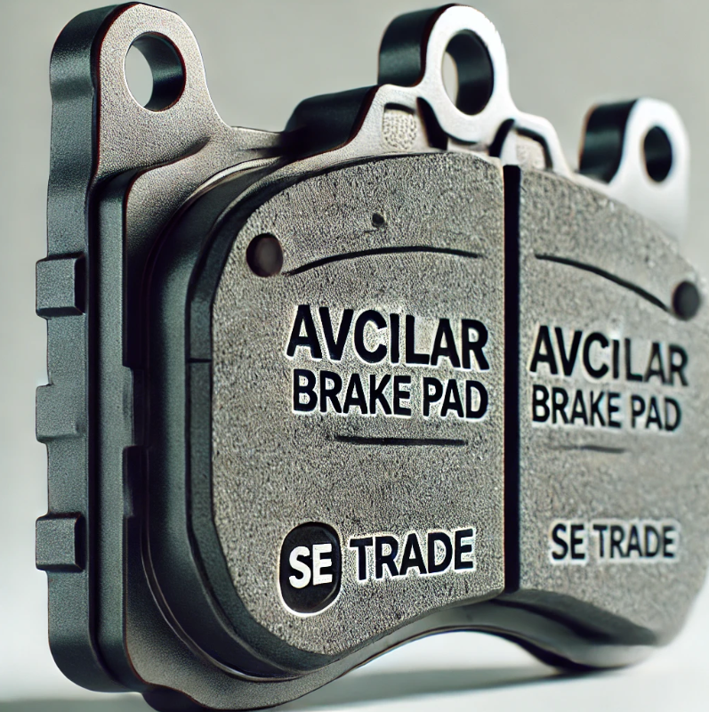 Avcılar Baskı Balata