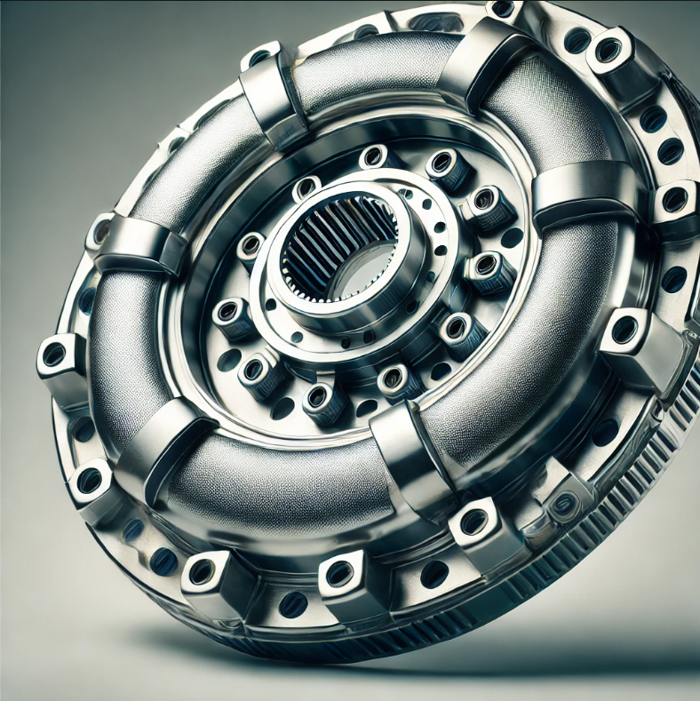 Esenyurt Baskı Balata