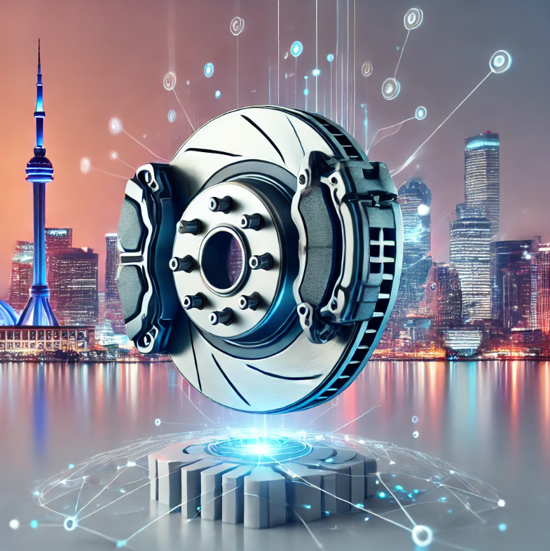 Kağıthane Fren Balatası