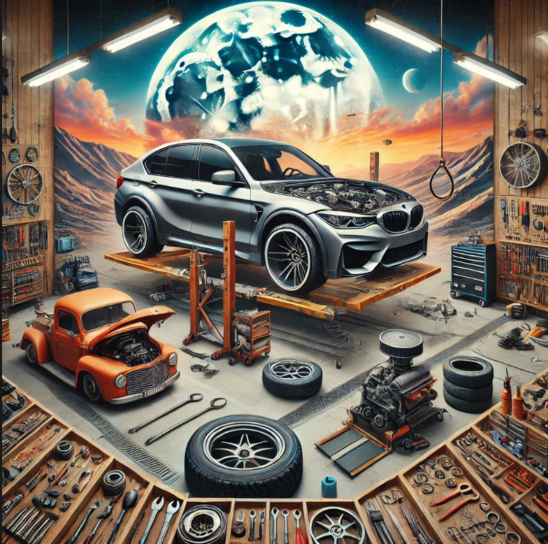 Bağcılar Fren Balatası