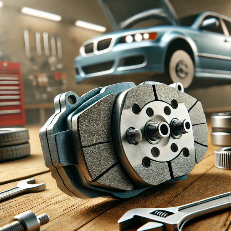 Sultangazi Fren Balatası