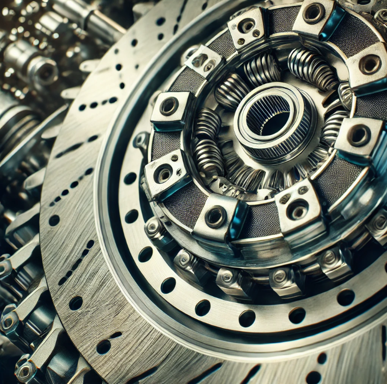 İkitelli baskı balata