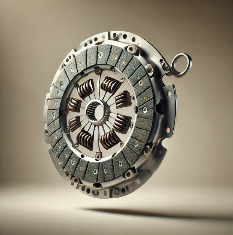 Küçükçekmece Baskı Balata