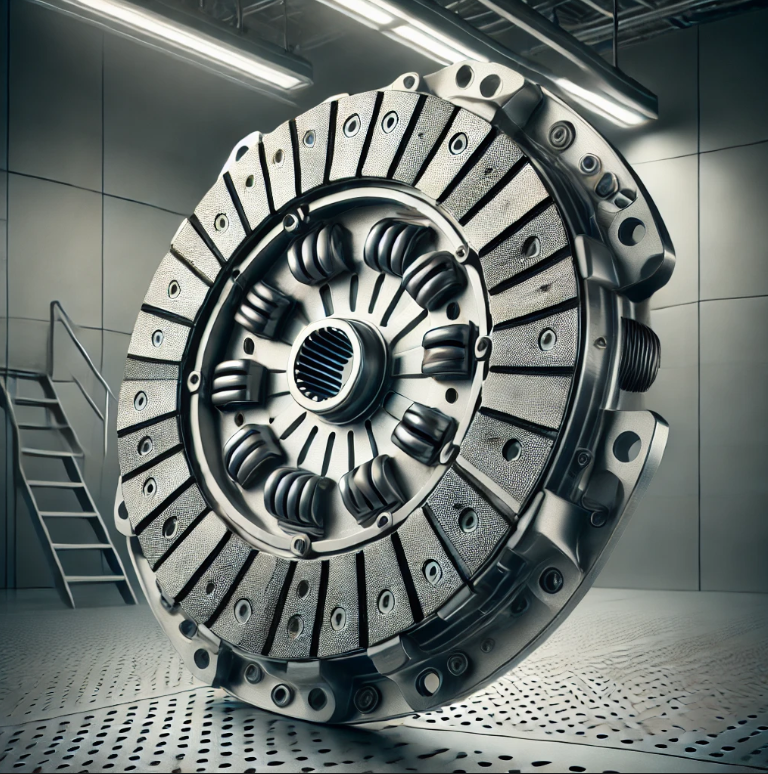 Bakırköy Baskı Balata