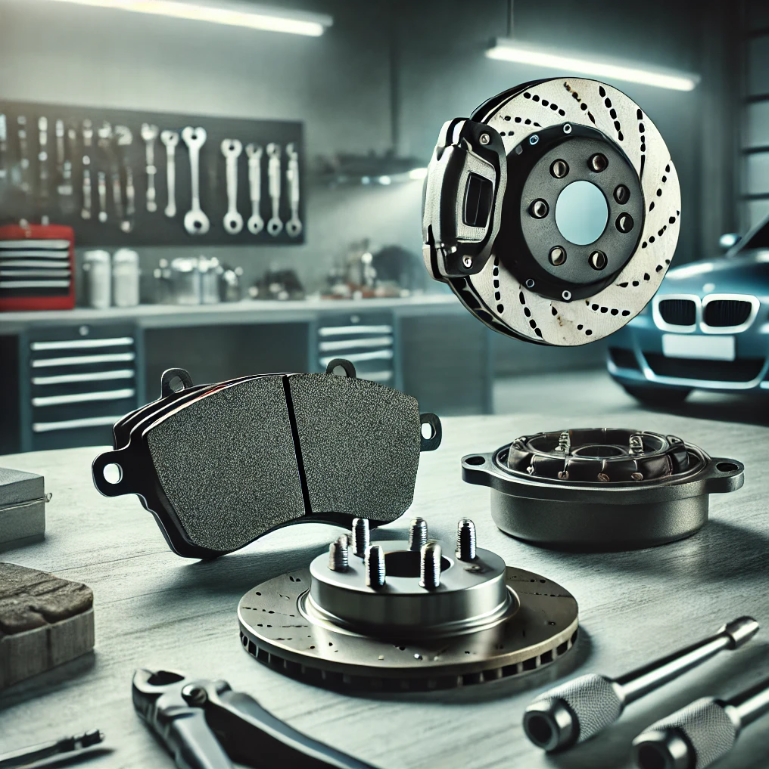 Beyoğlu Baskı Balata