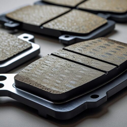 Kadıköy Fren Balatası